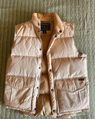 Gilet Piumino Woolrich M/L