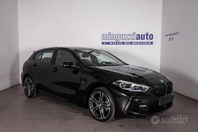 Bmw 118 I Msport Auto 136cv
