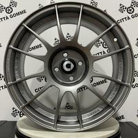 CERCHI IN LEGA SMART FOR II III IV 2014> DA 17