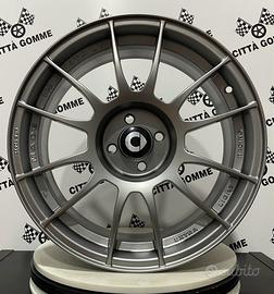 CERCHI IN LEGA SMART FOR II III IV 2014> DA 17