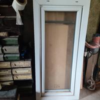 finestra pvc
