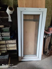 finestra pvc