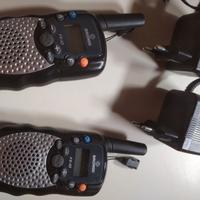 walkie-talkie Brondi 