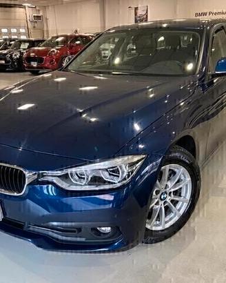 bmw 320 anno 2012 2013 2014 2015 f30 f31 DISPONIAM