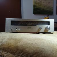 Radio sintonizzatore Rotel RT-324 originale '70