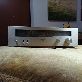 Radio sintonizzatore Rotel RT-324 originale '70