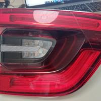 Fanale post destro interno renault kadjar LED
