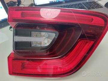 Fanale post destro interno renault kadjar LED