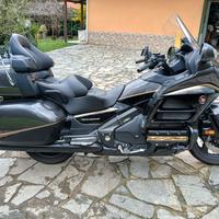 Honda goldwing  1800