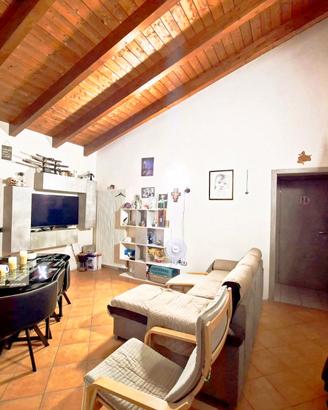 SAN POLO D'ENZA (Zona Cornacchia)