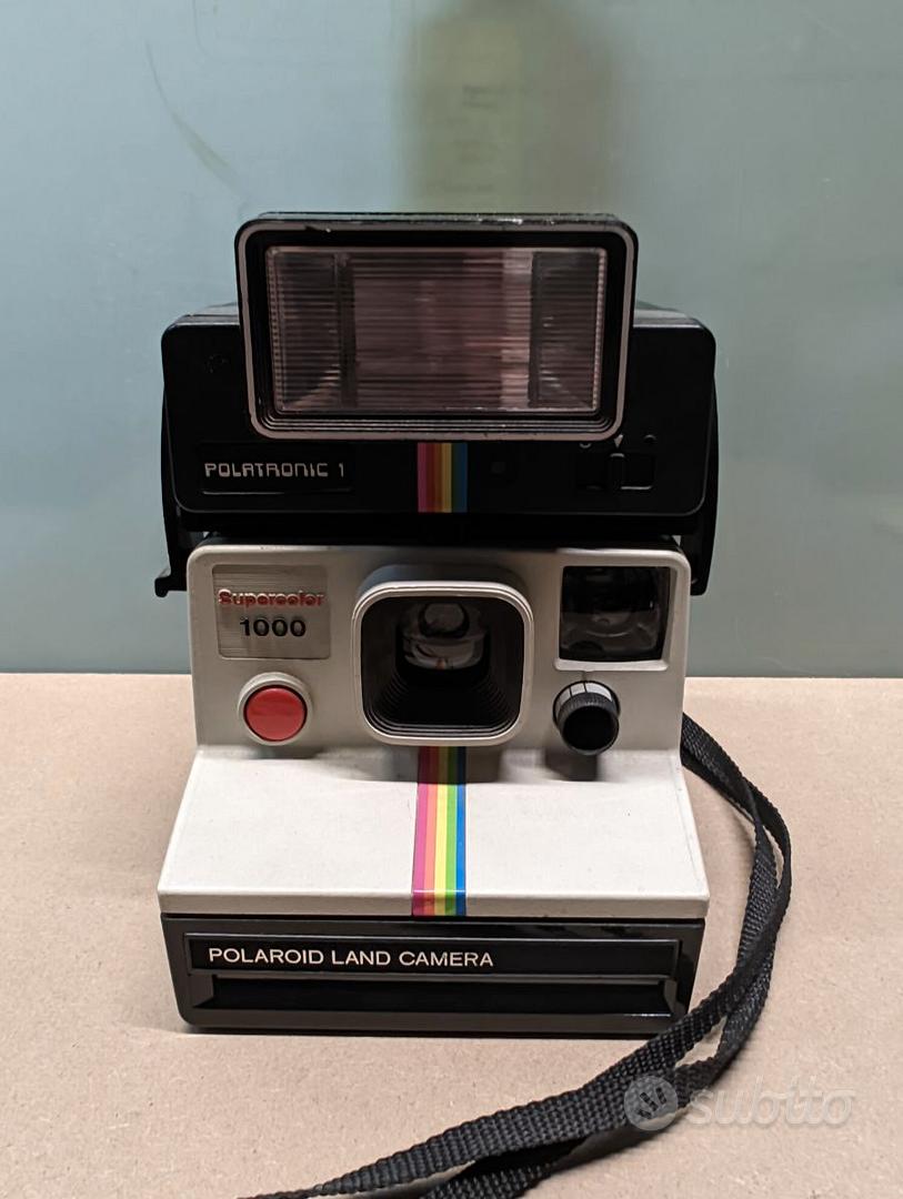 Macchina Fotografica Istantanea Polaroid - Fotografia In vendita a Verona