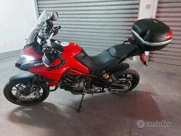 Ducati Multistrada 950 2020