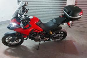 Ducati Multistrada 950 2020