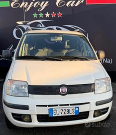 Fiat Panda 1.4 Natural Power Classic