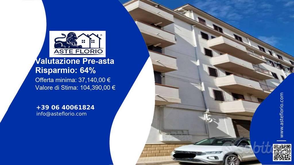 Appartamento – Canicattì, Agrigento - Vista 2
