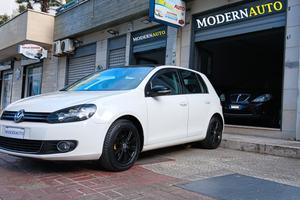 Volkswagen GOLF 1.6 TDI DPF 5p. HIGHLINE