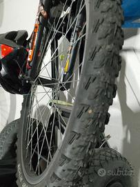 MTB 24"