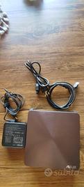 ASUS VivoPC VM62N Mini PC
