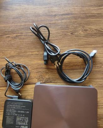 ASUS VivoPC VM62N Mini PC