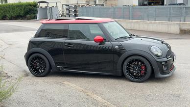 Mini jcw r56