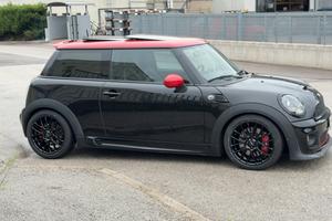 Mini jcw r56
