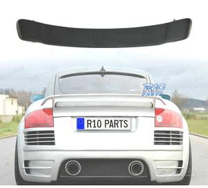 SPOILER PER AUDI TT 8N 98-05