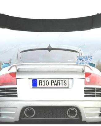 SPOILER PER AUDI TT 8N 98-05