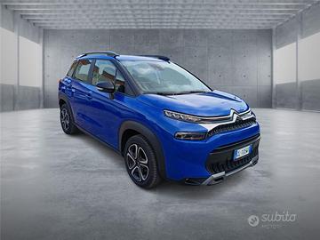 CITROEN C3 Aircross 1ª s. PureTech 110 S&S Feel