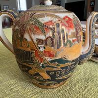 Servizio da the giapponese