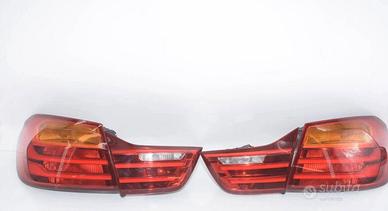 Fanali Posteriori BMW Serie 4 f32