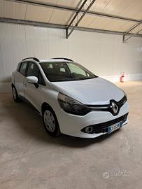 Renault Clio 1.5 dCi 8V 75CV 5 porte Costume Natio