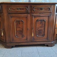 credenza antica