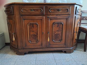 credenza antica