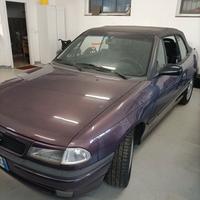 OPEL KADET T 1.6