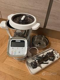 Moulinex Cousine I-Companion Robot da cucina