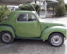 FIAT Topolino