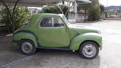 FIAT Topolino