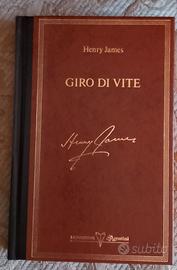 Henry James. Giro di vite