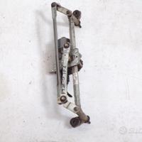 Motorino tergicristalli Volkswagen Polo 6R 2014