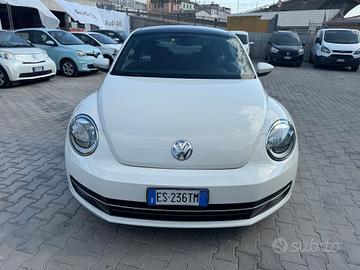 VW MAGGIOLINO 1.6 TDI 105 CV