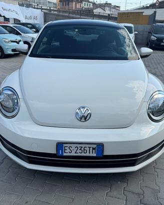 VW MAGGIOLINO 1.6 TDI 105 CV