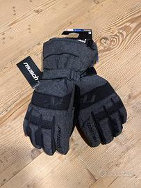 Guanti da sci Reusch nuovi