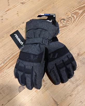 Guanti da sci Reusch nuovi