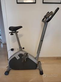 Cyclette Domyos magnetica