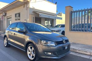 VOLKSWAGEN Polo 1.4 DSG 5p Highline