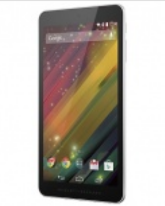 Tablet "HP PLUS G2 - USB/B" (SOLO RITIRO-ROMA)
