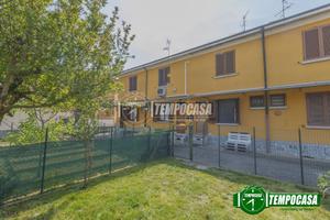 Casa indipendente a Bubbiano 3 locali