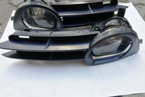 FEndinebbia Audi A3