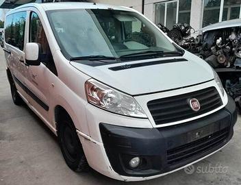 RICAMBI Fiat Scudo 9 Posti 2.0 TD anno 2013 - EN23