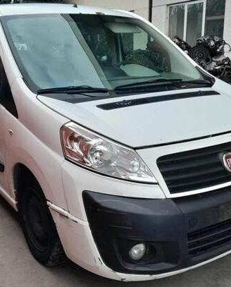 RICAMBI Fiat Scudo 9 Posti 2.0 TD anno 2013 - EN23